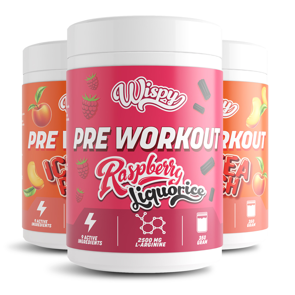 Pre-workout