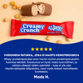 Wispy Proteiinipatukka - Mix & Match (10 x 55 g)
