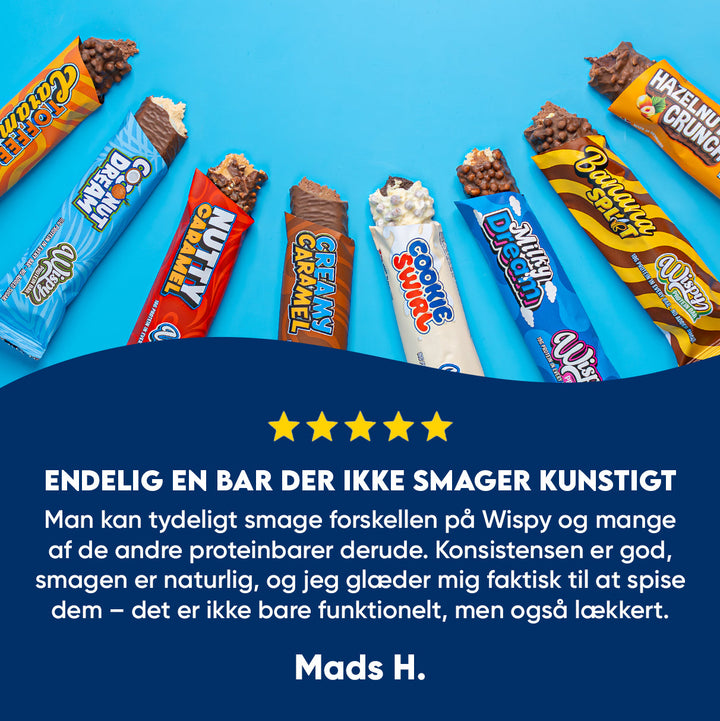 Snack Attack