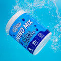 Wispy Amino Mix - Blue Raspberry (350 g)