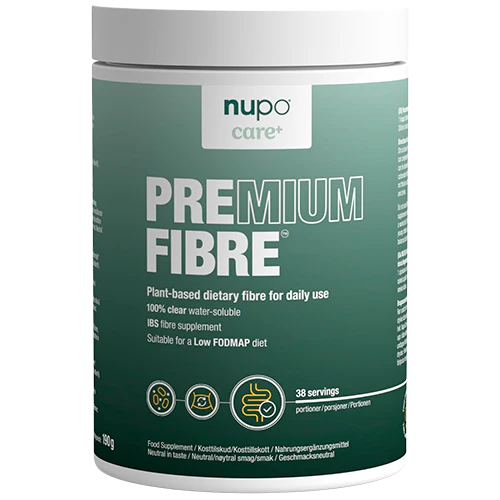 NUPO Premium Fibre (190 g)