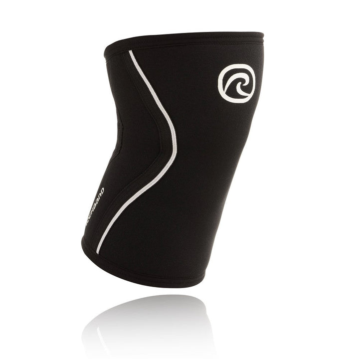 RX Polvituki 3mm - Black