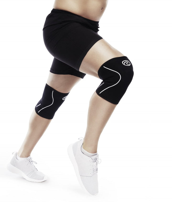 RX Polvituki 3mm - Black