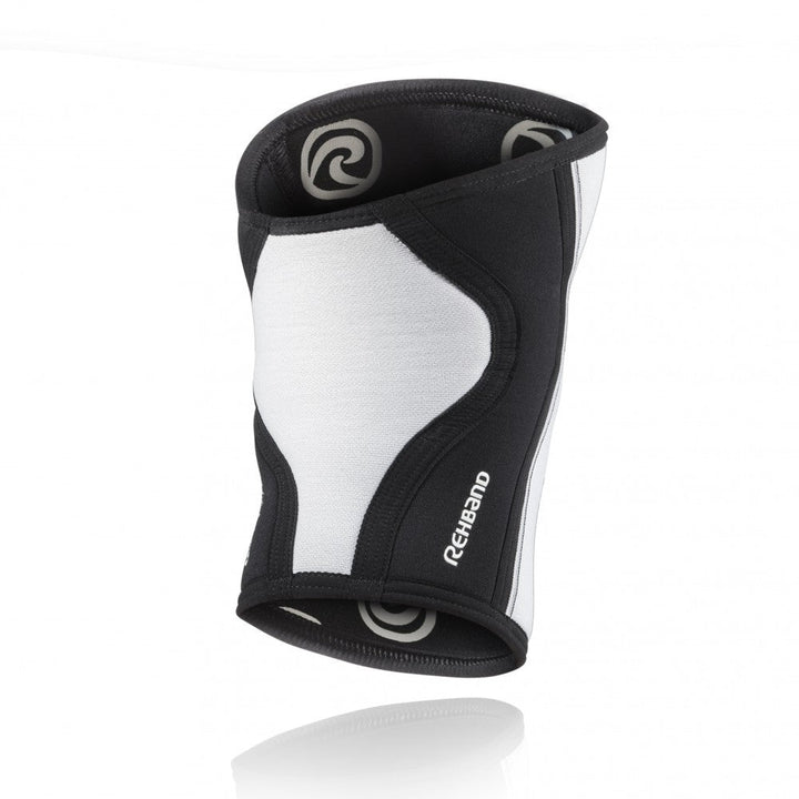 RX Polvituki 5mm - Black/White