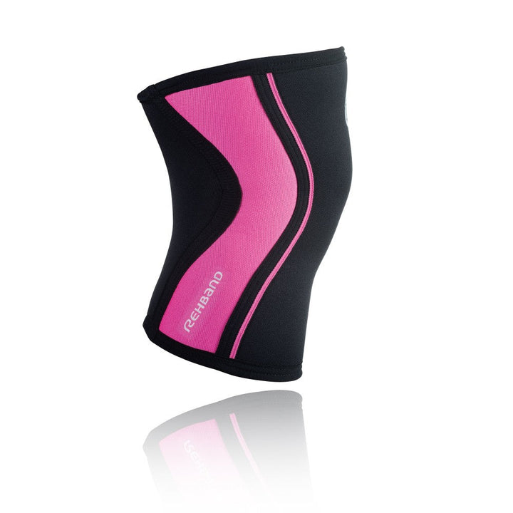 RX Polvituki 5mm - Black/Pink