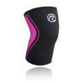 RX Polvituki 5mm - Black/Pink