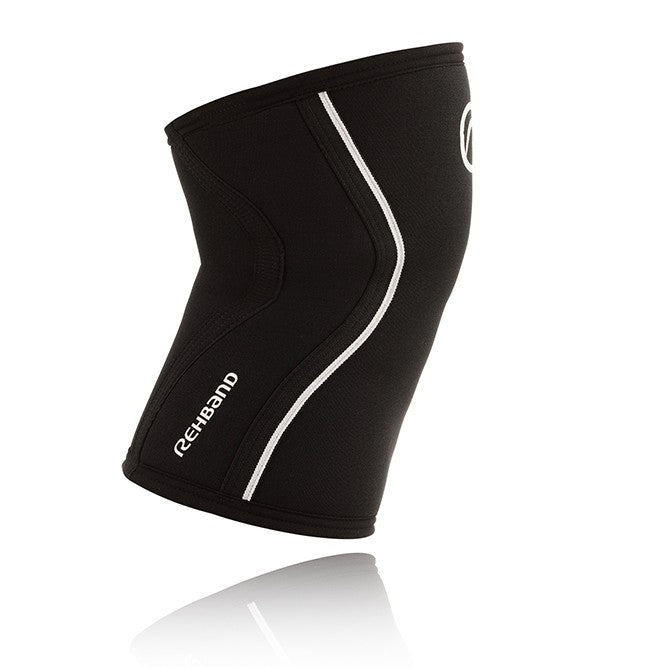 RX Polvituki 7mm - Black