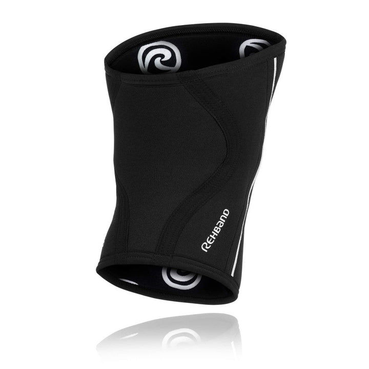 RX Polvituki 7mm - Black