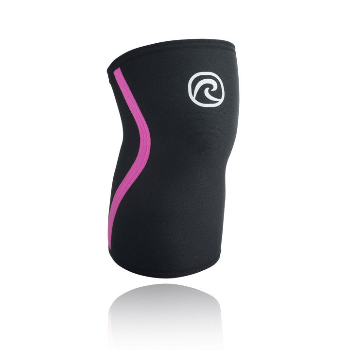 RX Polvituki 7mm - Black/Pink