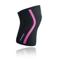 RX Polvituki 7mm - Black/Pink