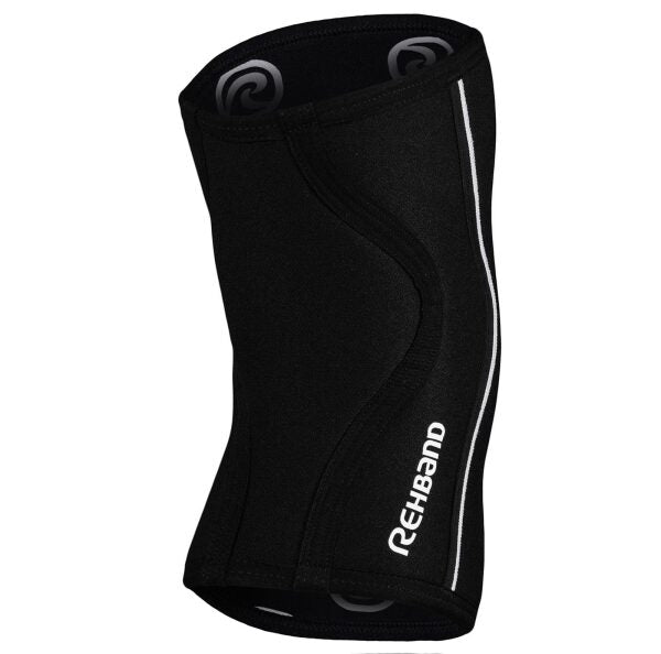 RX Polvituki Power Max 7mm - Black