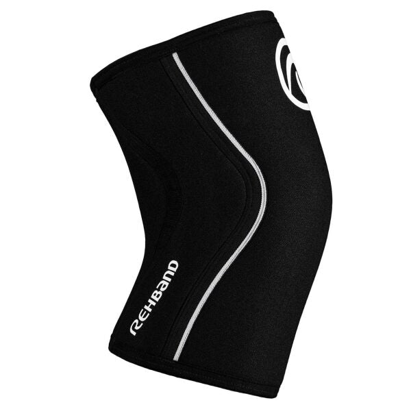 RX Polvituki Power Max 7mm - Black