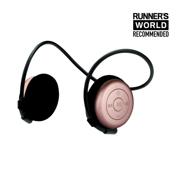 MIIEGO AL4 Freedom Mini - Rose Gold
