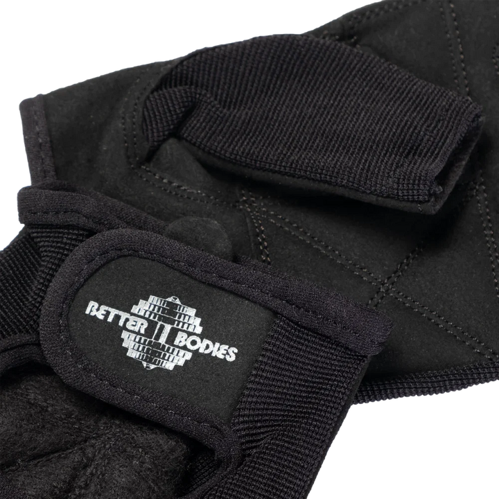 Better Bodies Basic Gym Gloves