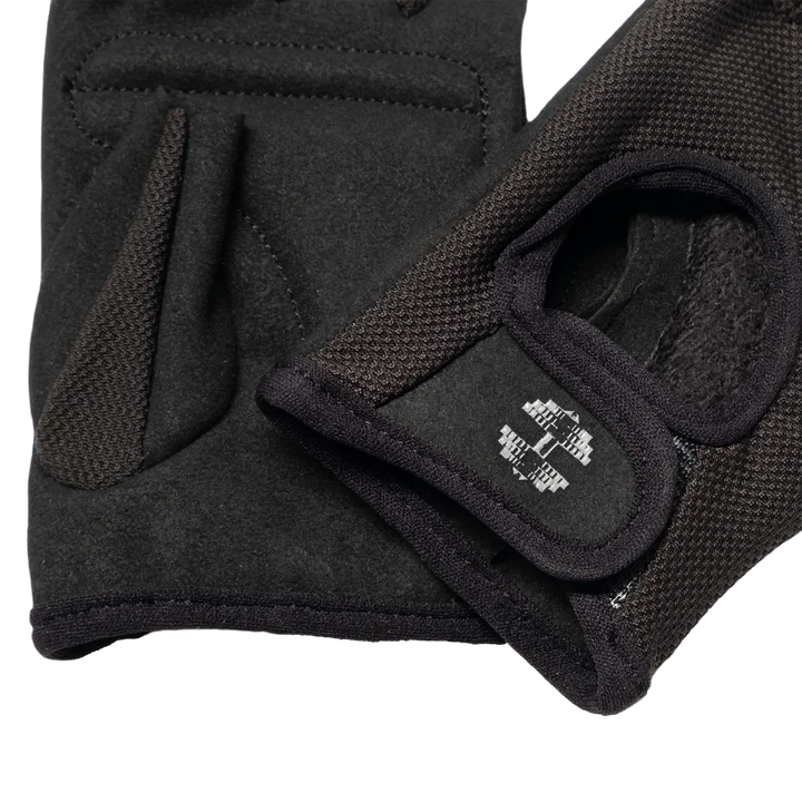 Better Bodies Womens Training Gloves - Black