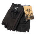 Better Bodies Womens Training Gloves - Black