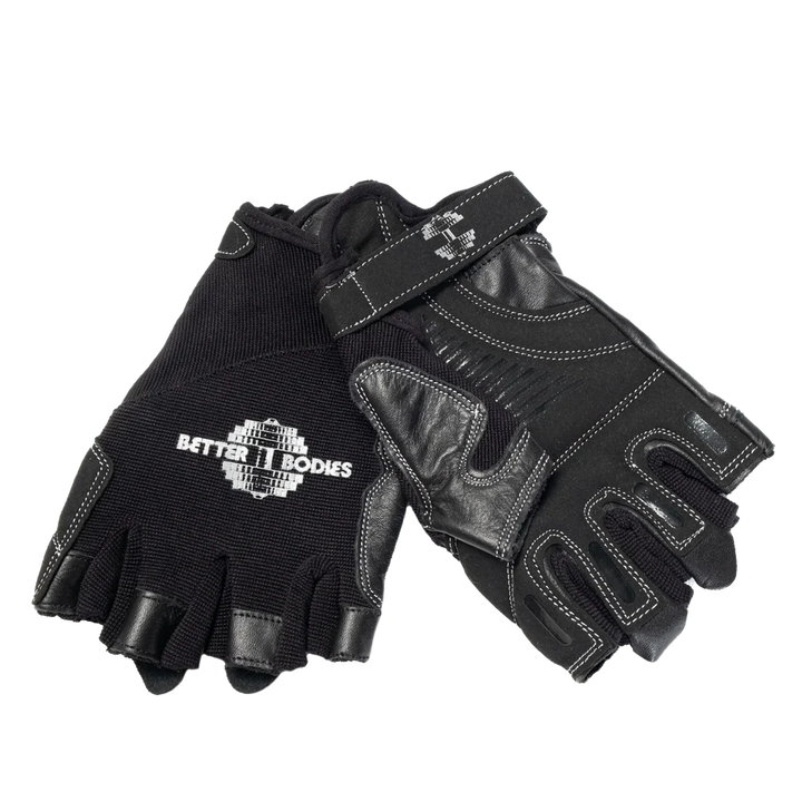 Better Bodies Pro Gym Gloves