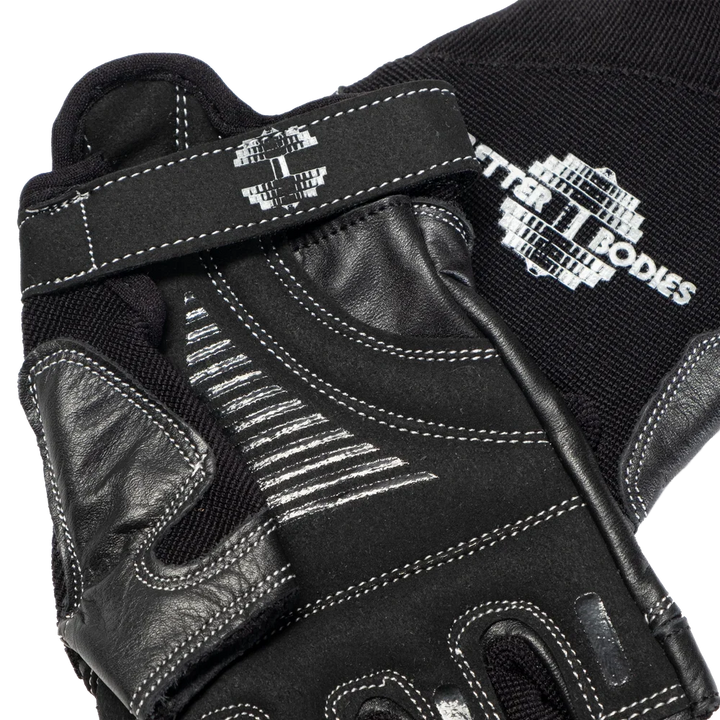 Better Bodies Pro Gym Gloves