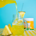 Wispy Creatine Monohydrate - Sweet Pineapple (300 g)