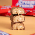 Wispy Proteiinipatukka - Creamy Crunch (55 g)