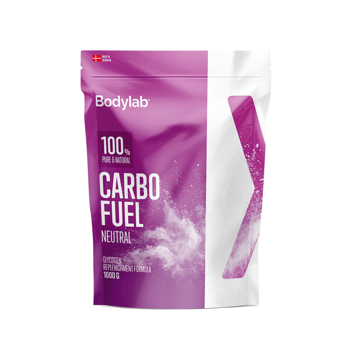 Get Buff - Advanced