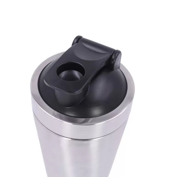 Nupo Metal Shaker (500 ml)