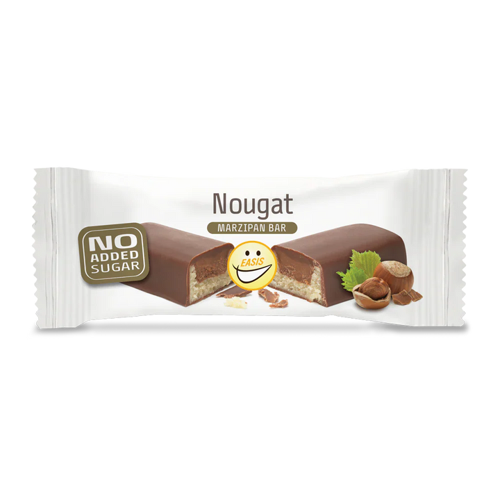EASIS Marsipaanileipä - Nougat (40 g)