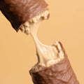 Wispy Proteiinipatukka - Creamy Crunch (10 x 55 g)