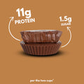 Nutry Nuts Peanut Butter Cups - Mix & Match (12 x 42 g)