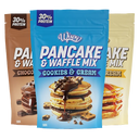 Wispy Pancake & Waffle Mix (500 g)