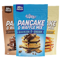 Wispy Pancake & Waffle Mix (500 g)