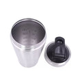 Nupo Metal Shaker (500 ml)