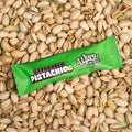 Wispy Proteiinipatukka - Dark Choco Pistachio (10 x 55 g)