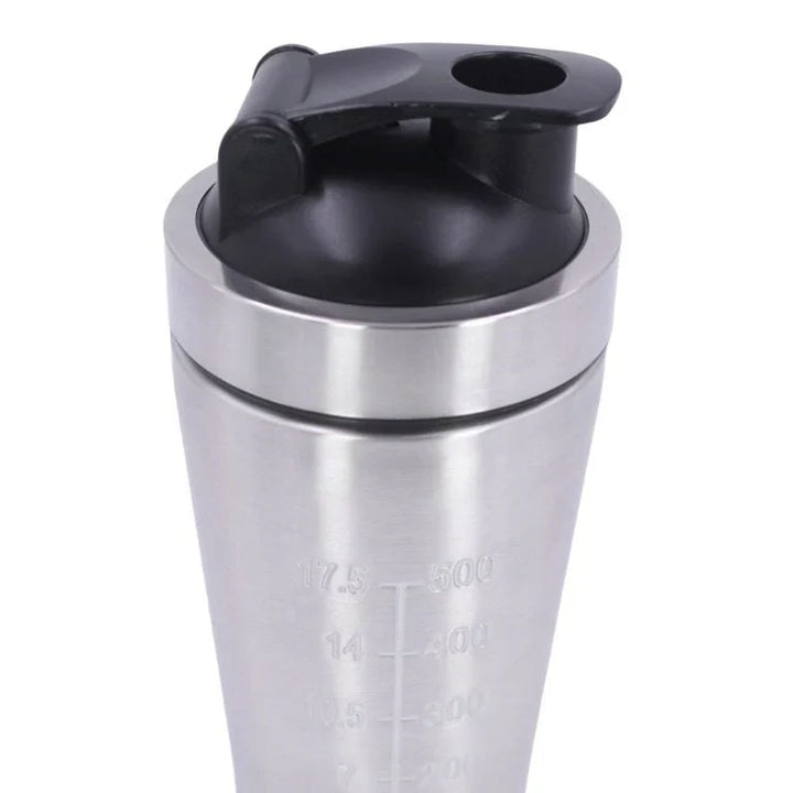 Nupo Metal Shaker (500 ml)