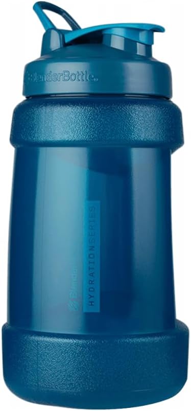Blender Bottle Koda Hydration 2200 ml - Ocean Blue