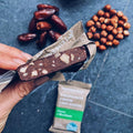 The Protein Kitchen Bar - Hazelnuts & Cocoa (50 g)