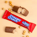 Wispy Proteiinipatukka - Creamy Crunch (10 x 55 g)