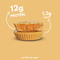 Nutry Nuts Peanut Butter Cups - Mix & Match (12 x 42 g)