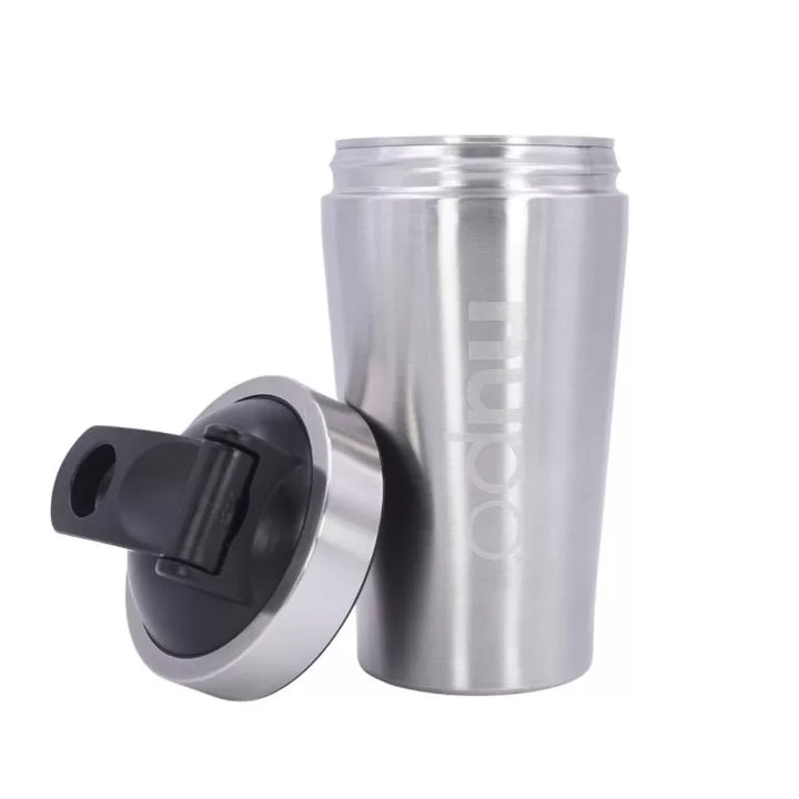 Nupo Metal Shaker (500 ml)