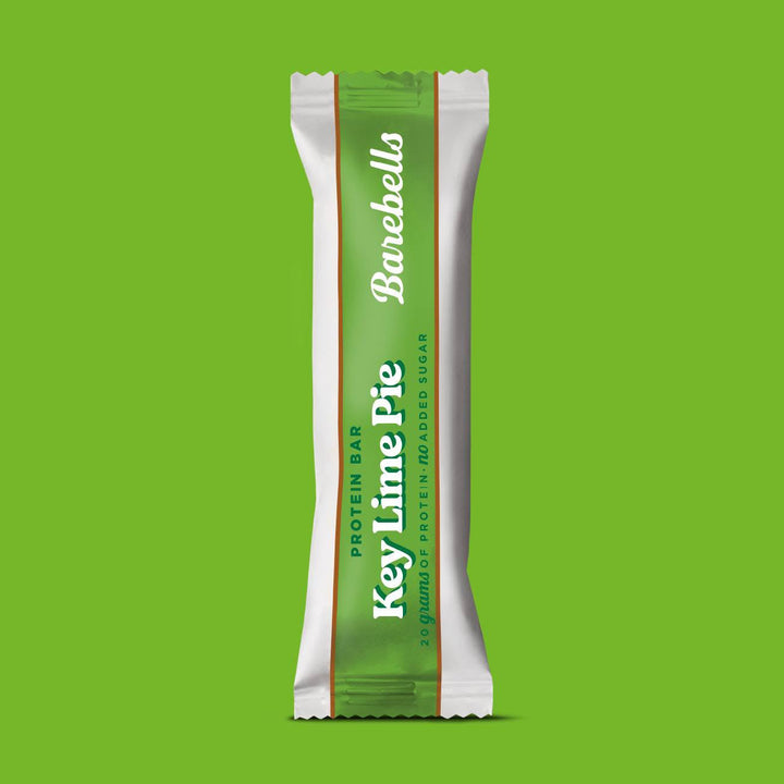 Barebells Proteiinipatukka - Key Lime Pie (12 x 55 g)