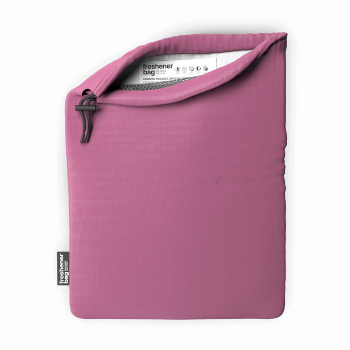 SmellWell Freshener Bag – Pink