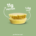 Nutry Nuts Pistachio Butter Cups - White Chocolate Pistachio (42 g)