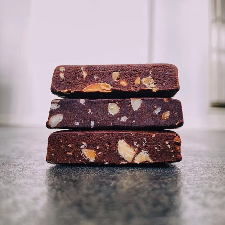 The Protein Kitchen Bar - Almonds & Coconut (50 g)