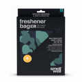 SmellWell Freshener Bag XL – Camo Green