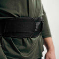 Barbenders Gym Belt - Black