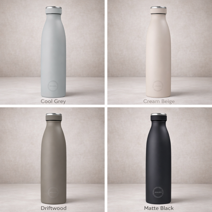 AYA&IDA Drikkeflaske (750 ml)