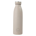 AYA&IDA Drikkeflaske - Cream Beige (500 ml)