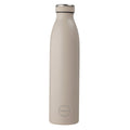 AYA&IDA Drikkeflaske - Cream Beige (750 ml)