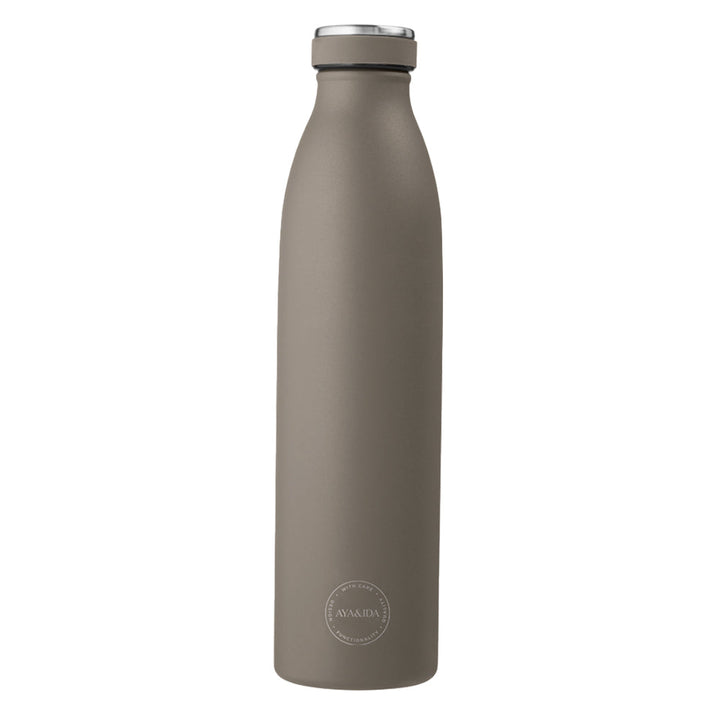 AYA&IDA Drikkeflaske - Driftwood (750 ml)