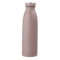 AYA&IDA Drikkeflaske - Dusty Rose (500 ml)